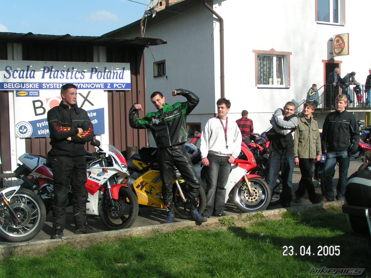 Bike Photo 339563