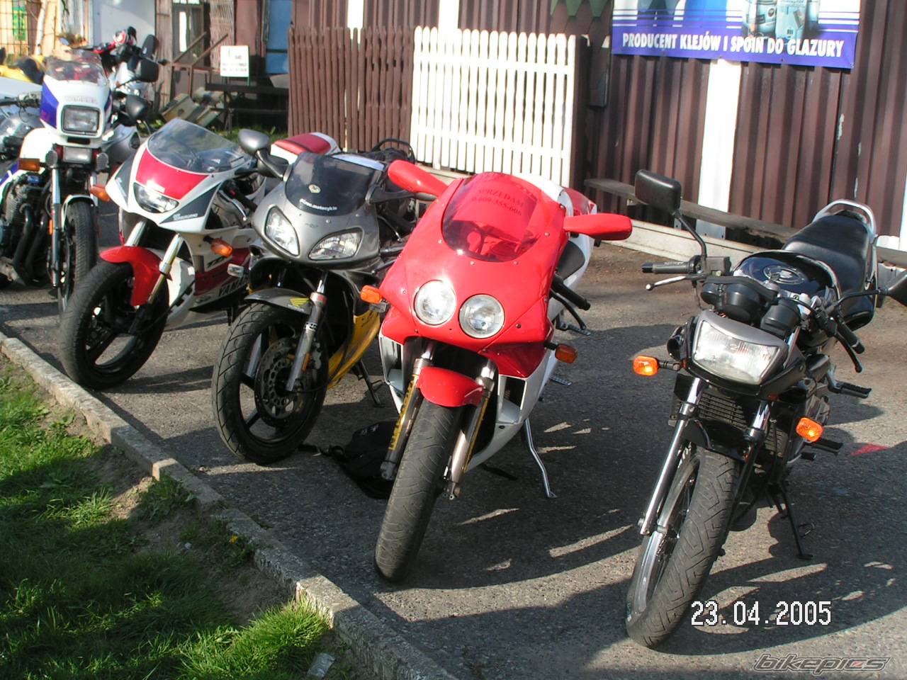 Bike Photo 339565