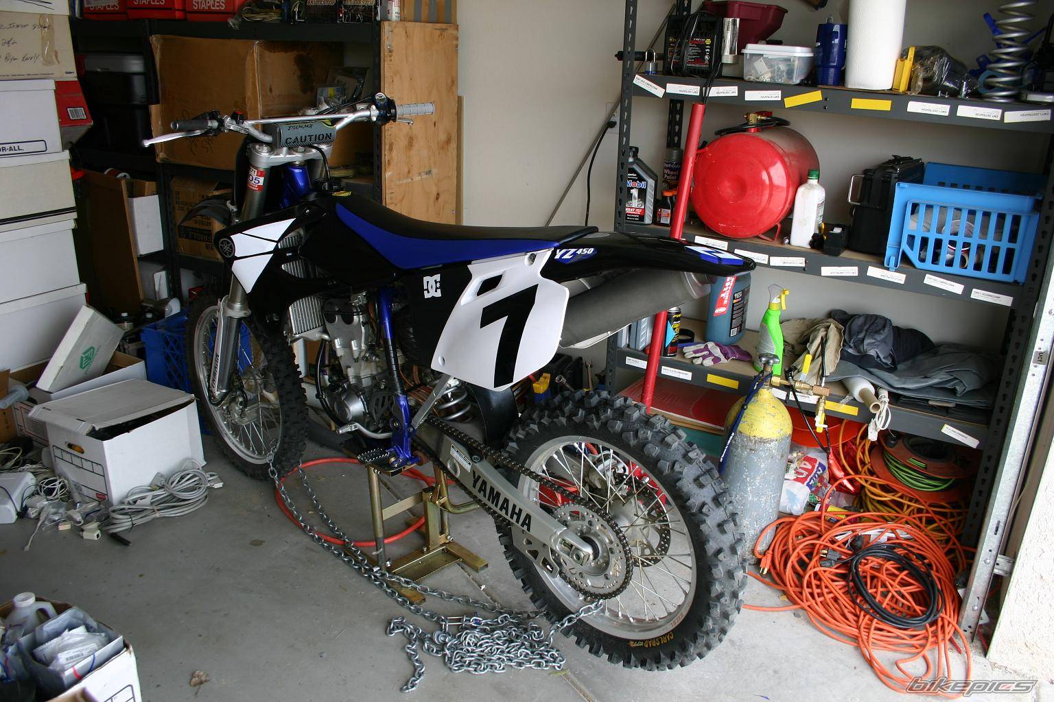 Bike Photo 339576