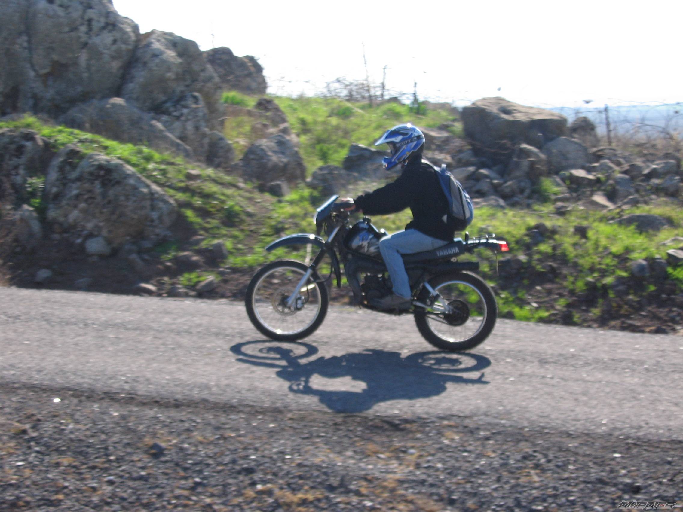 Bike Photo 339577