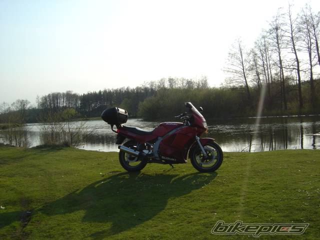 Bike Photo 339579