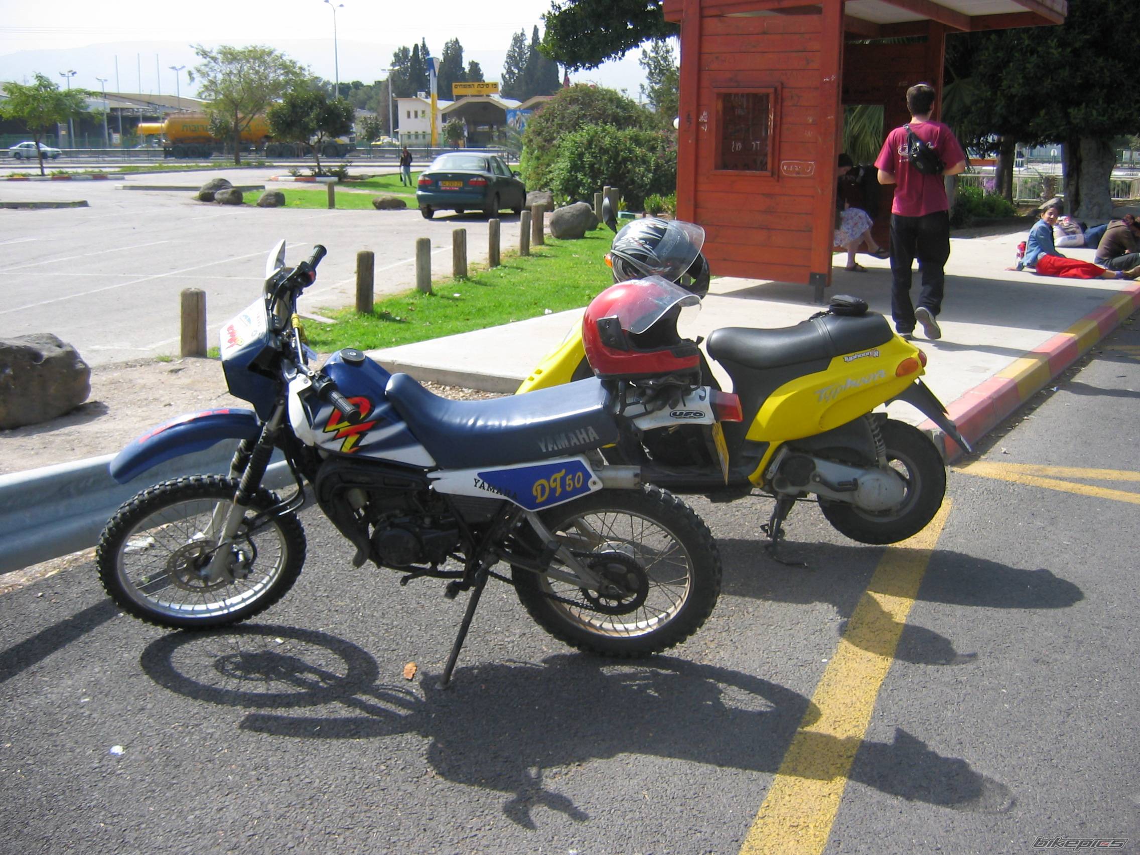 Bike Photo 339595