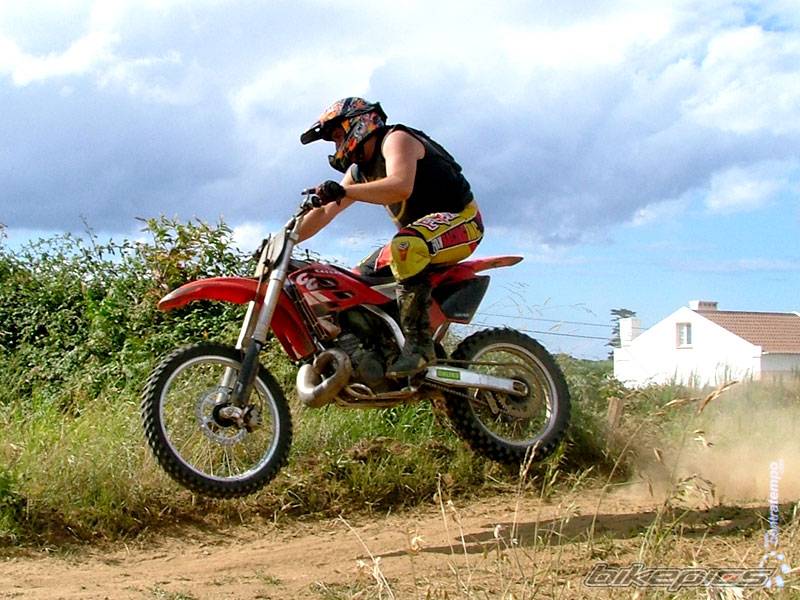 Bike Photo 339598