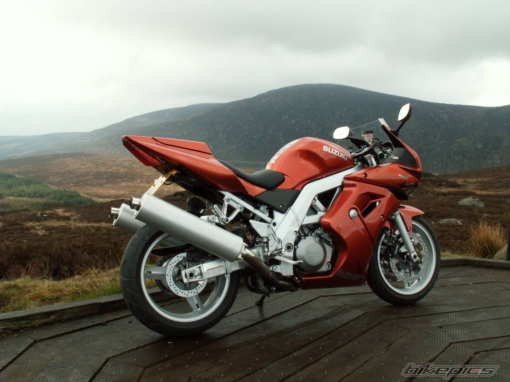 Bike Photo 339638