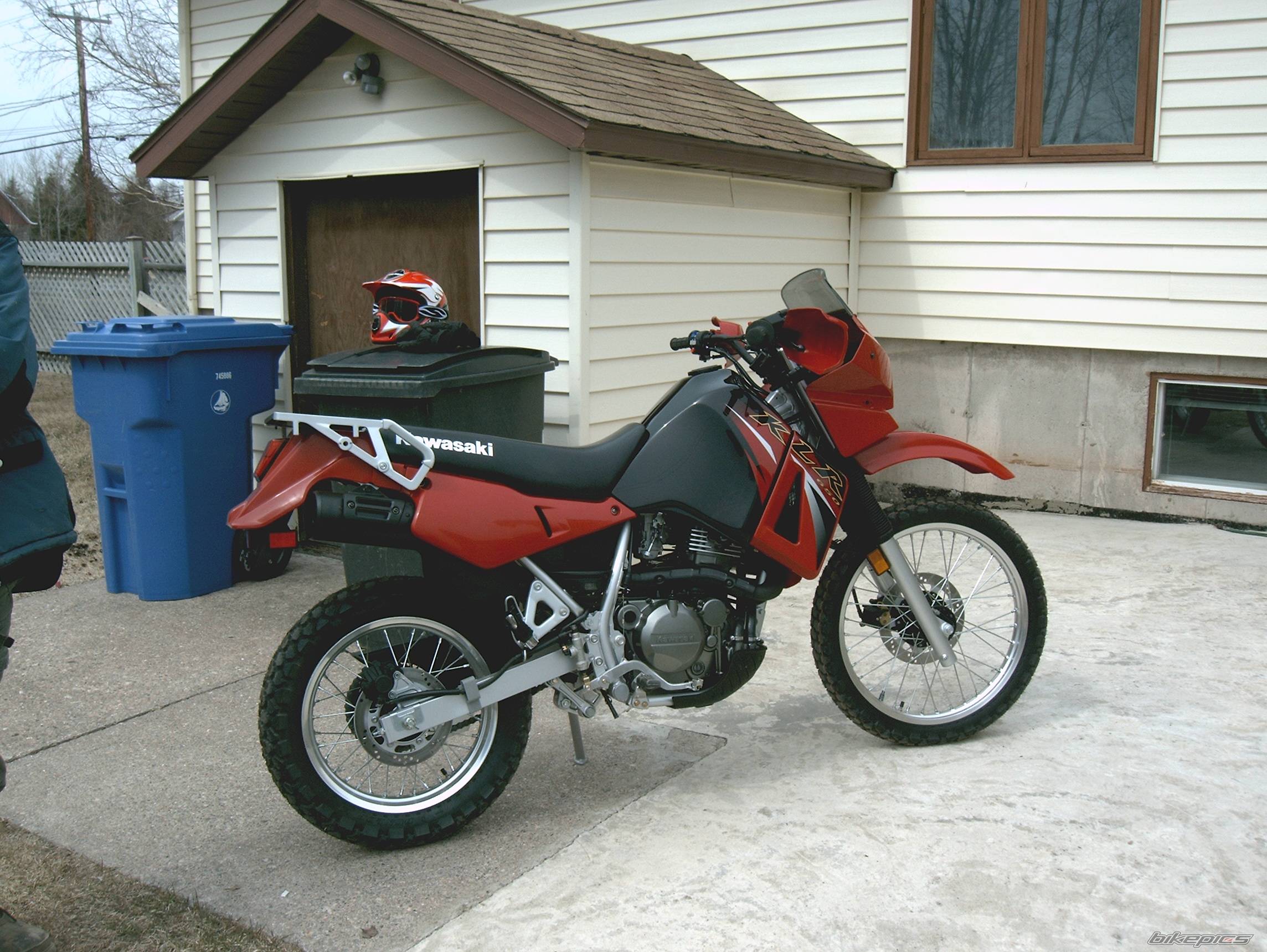 Bike Photo 339649