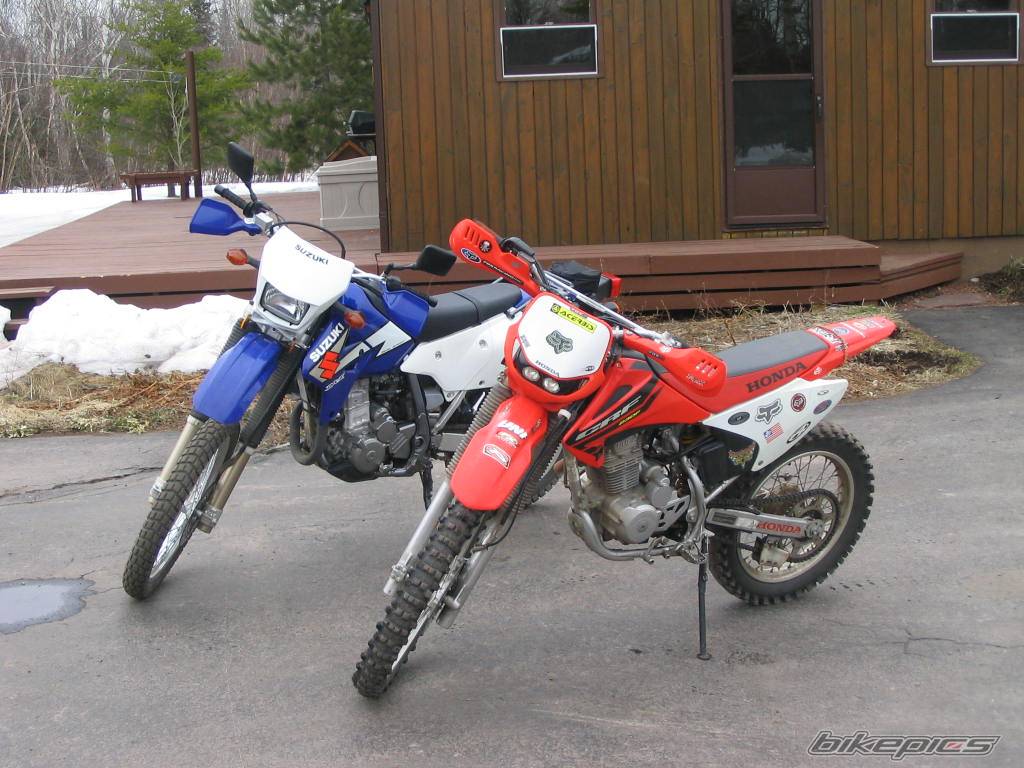 Bike Photo 339653