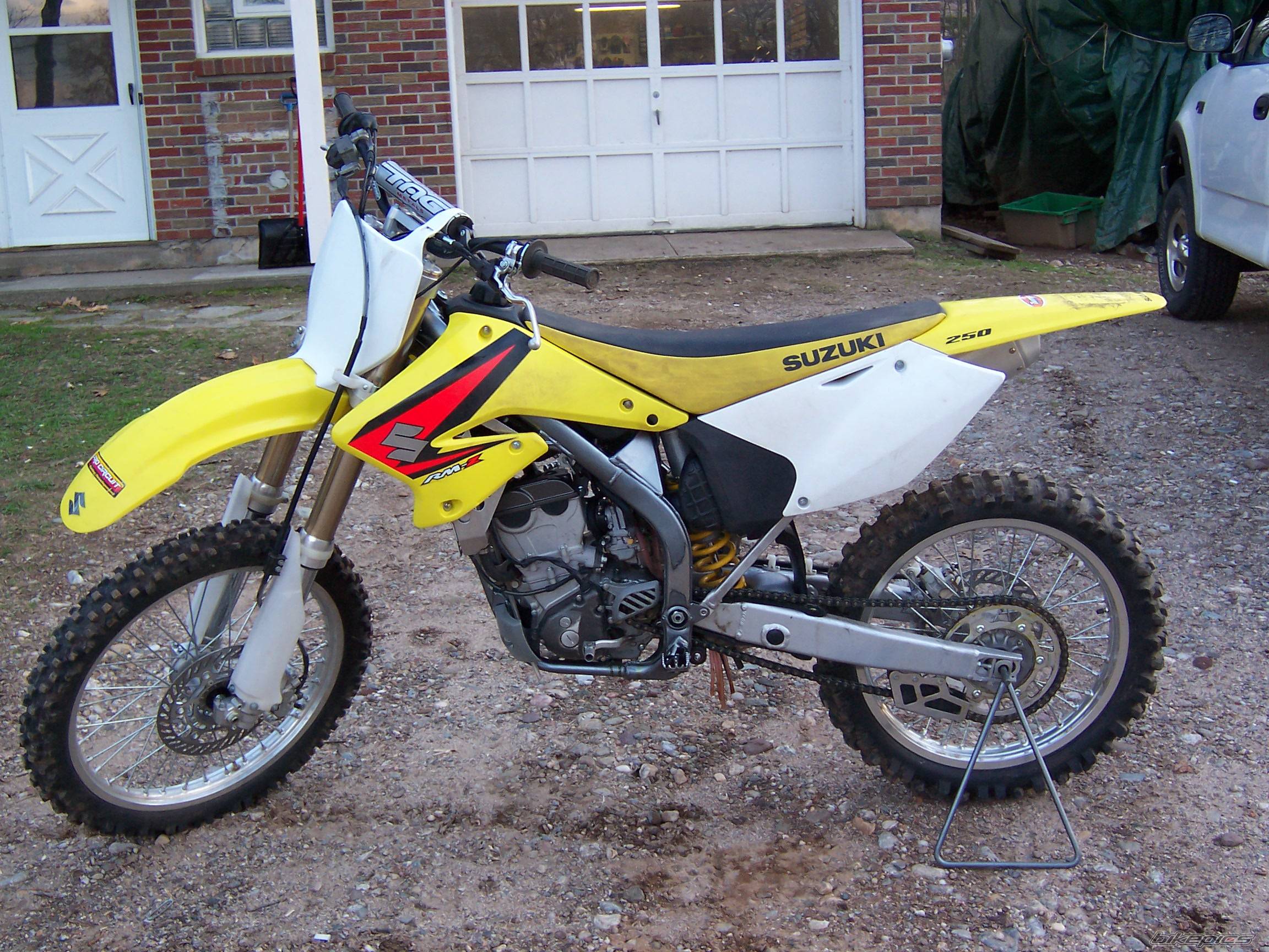 Bike Photo 339668