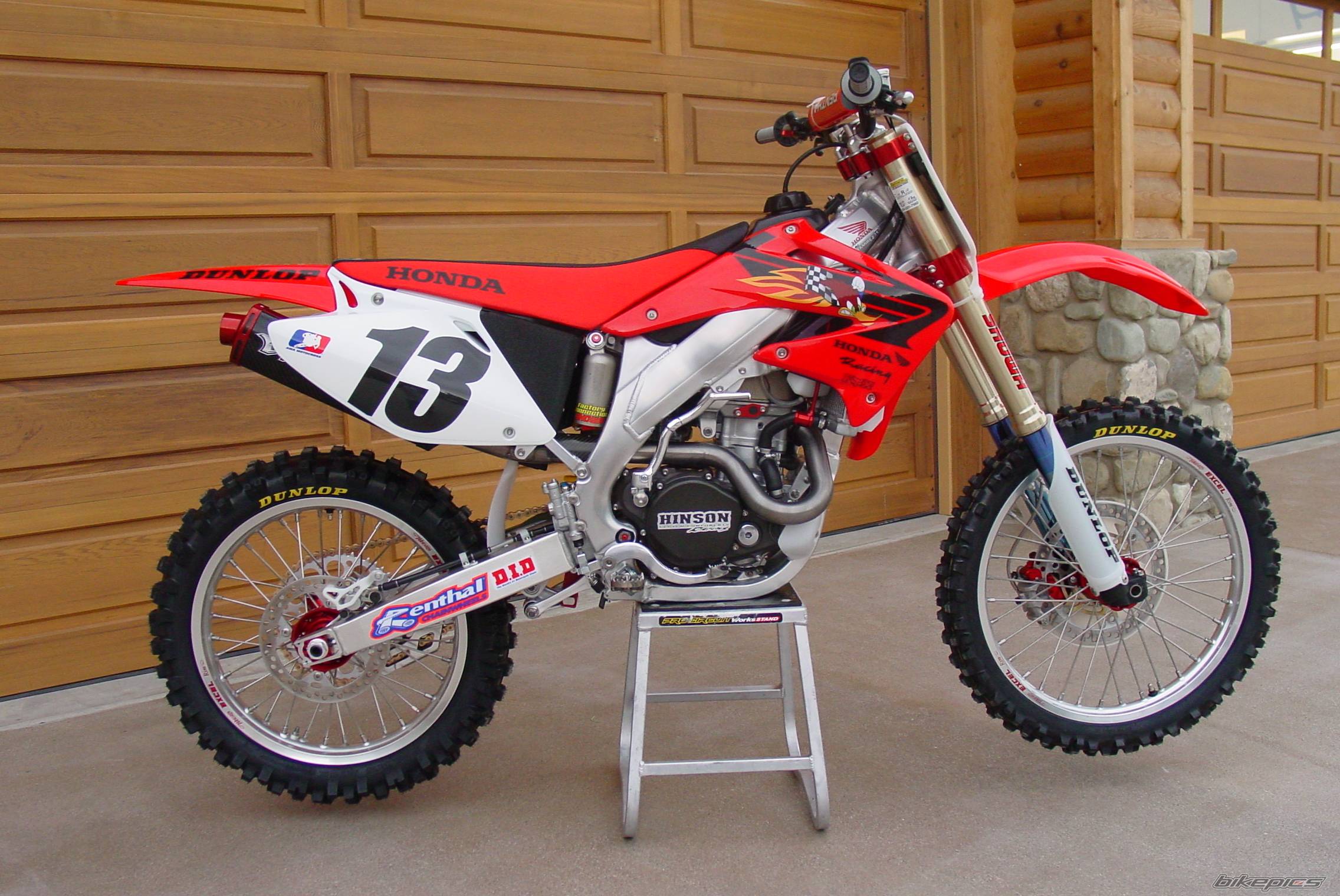 Bike Photo 339682