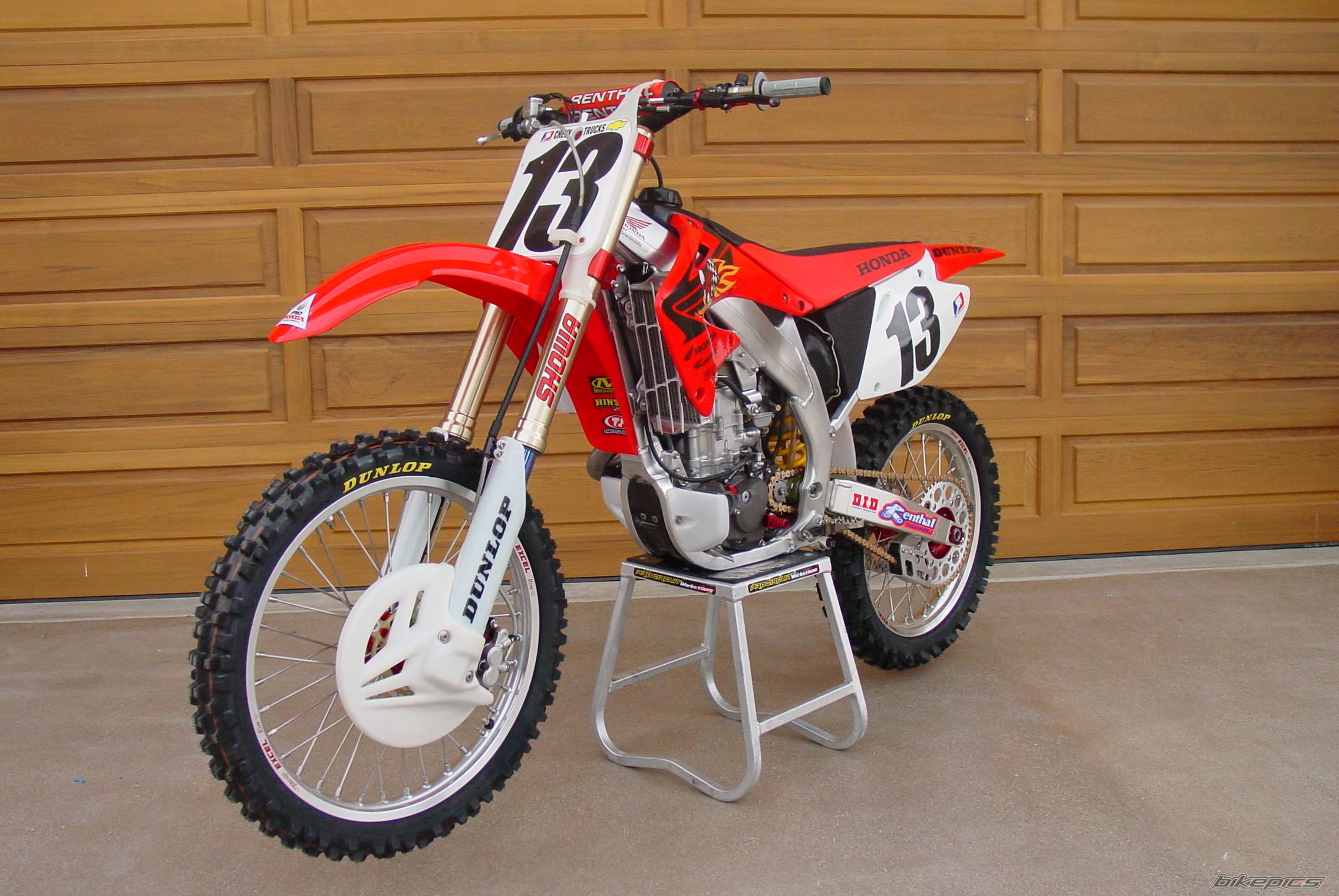 Bike Photo 339684