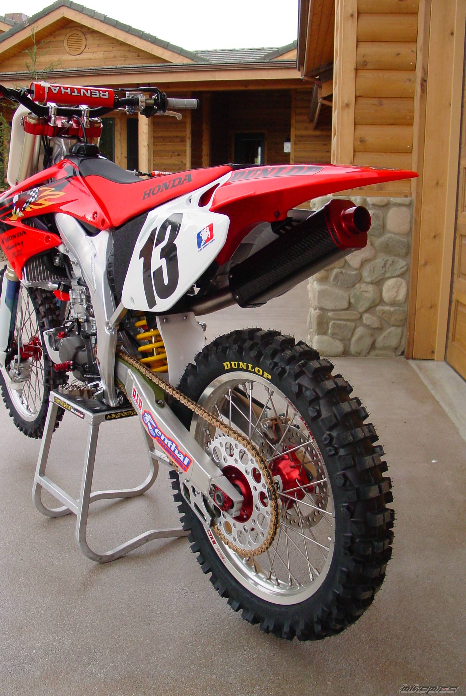 Bike Photo 339687