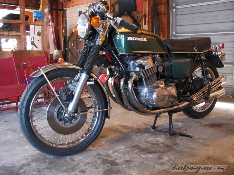 Bike Photo 339696