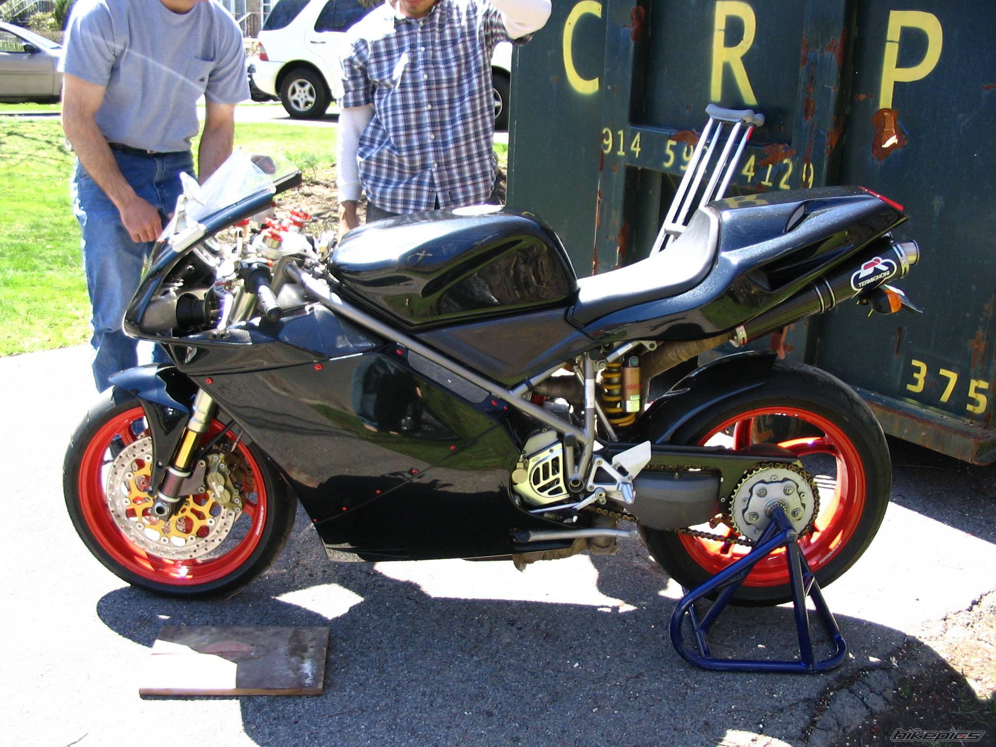 Bike Photo 339699