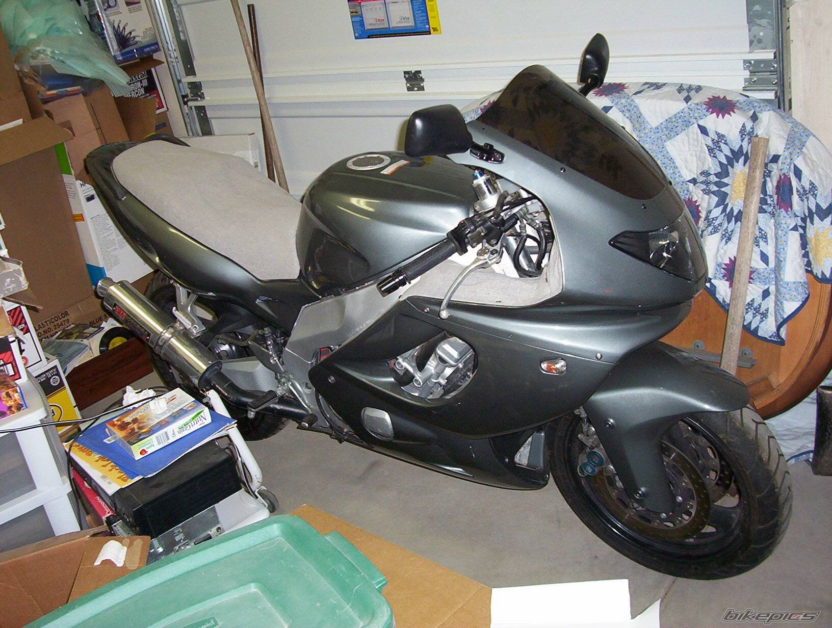 Bike Photo 339727