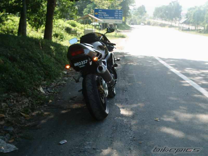 Bike Photo 339749