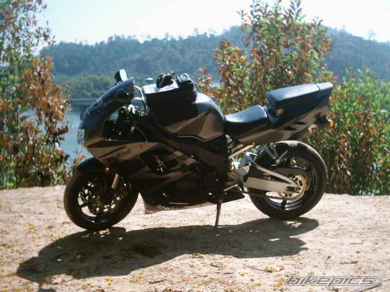 Bike Photo 339750