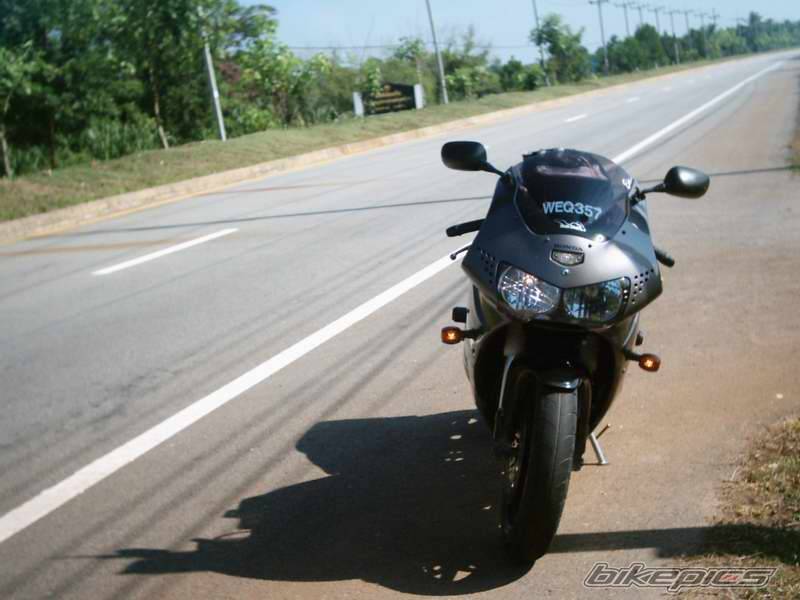 Bike Photo 339755
