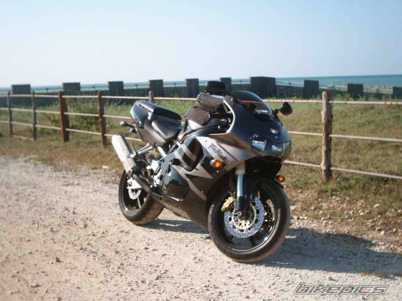 Bike Photo 339756