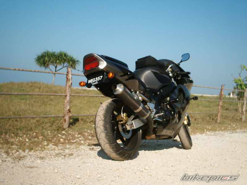 Bike Photo 339758