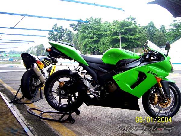Bike Photo 339760