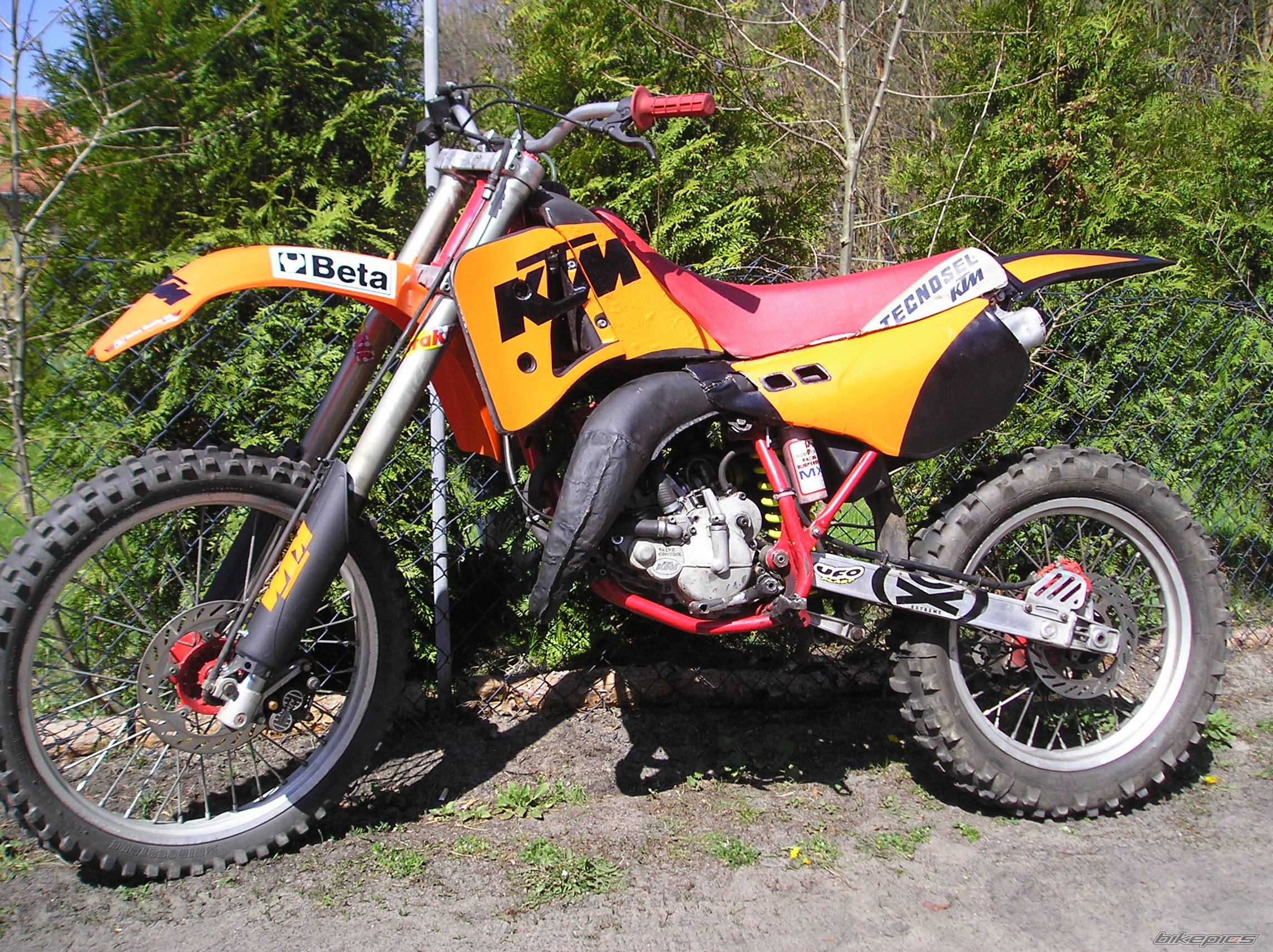 Bike Photo 339783