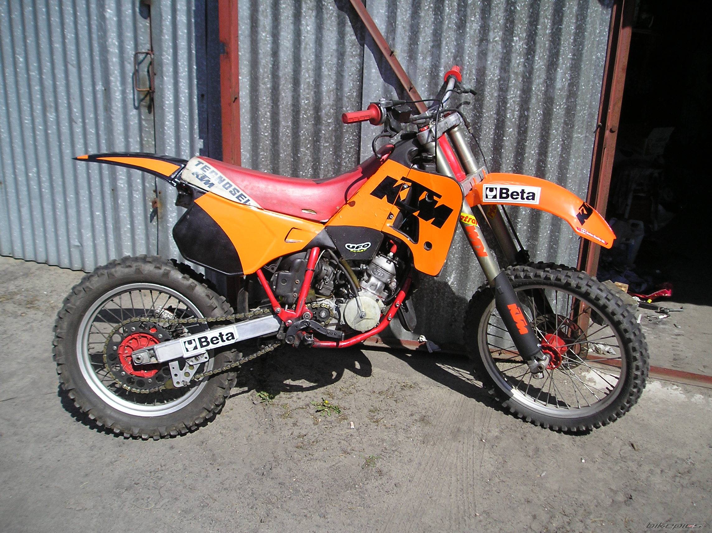Bike Photo 339784