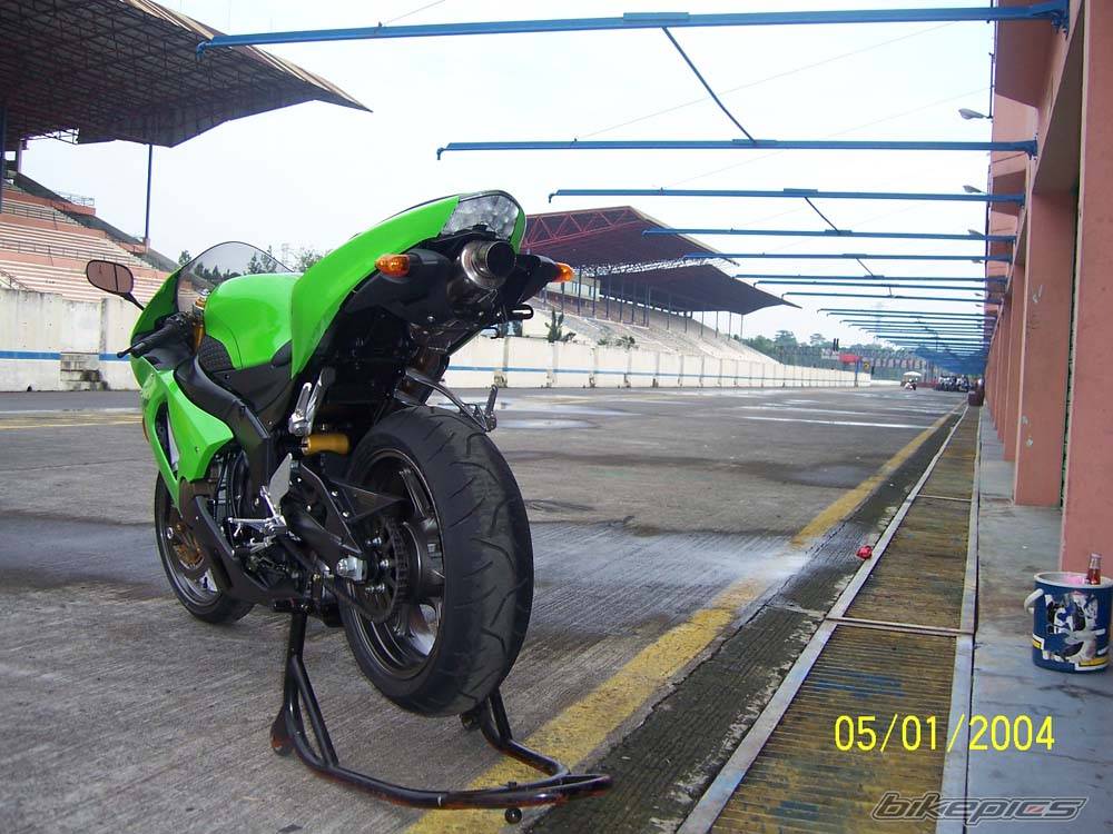 Bike Photo 339785