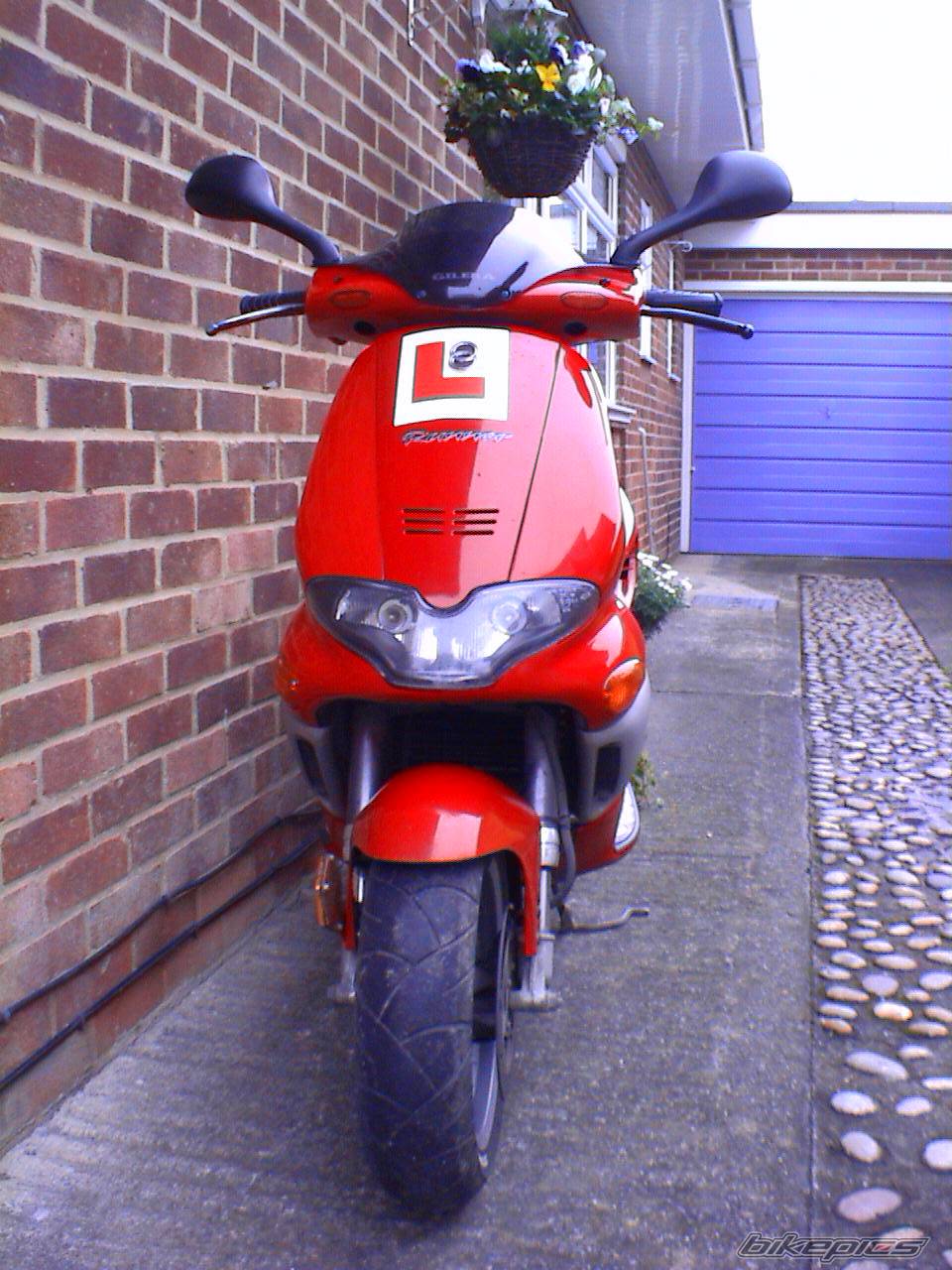 Bike Photo 339848