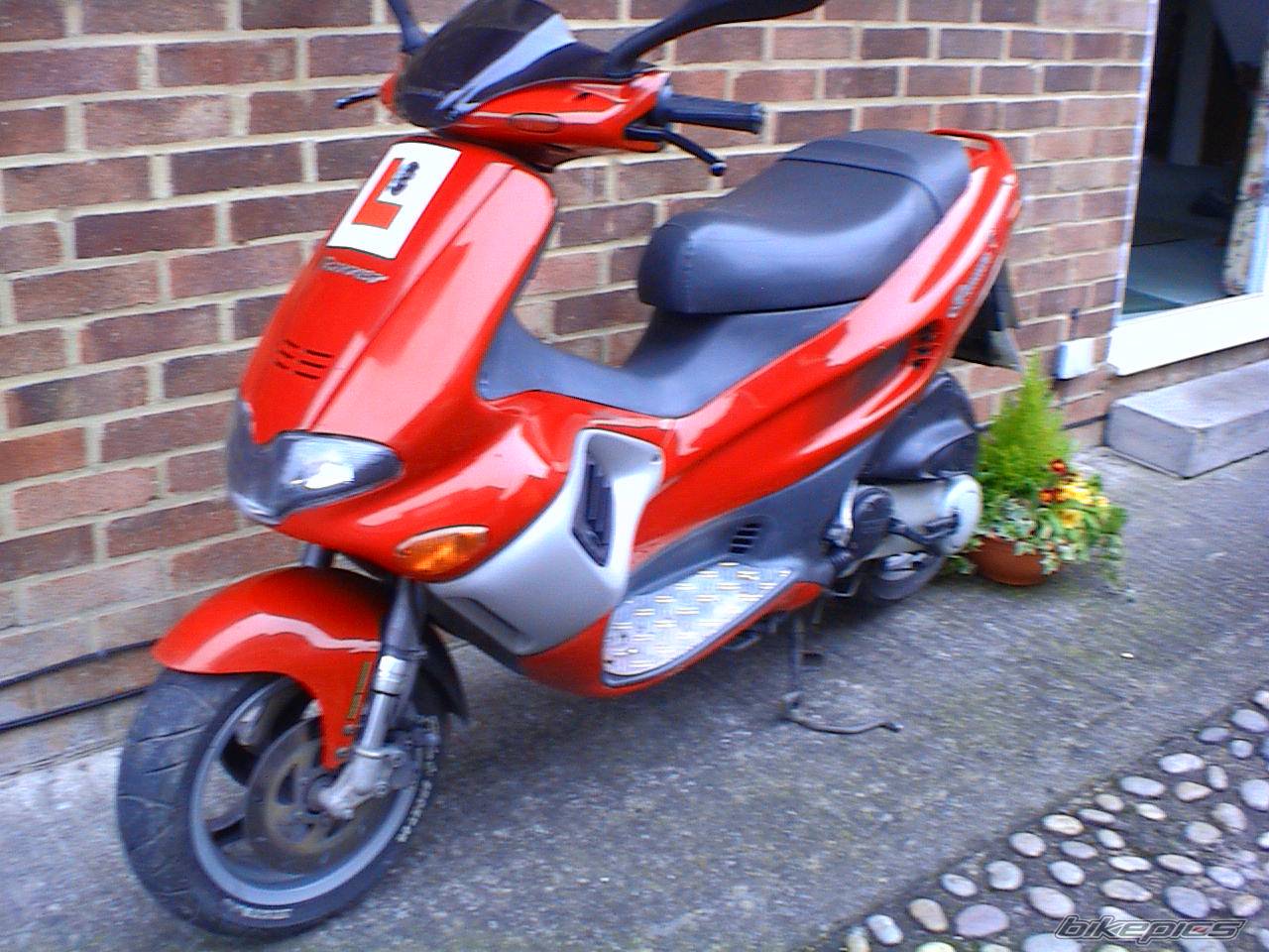 Bike Photo 339849