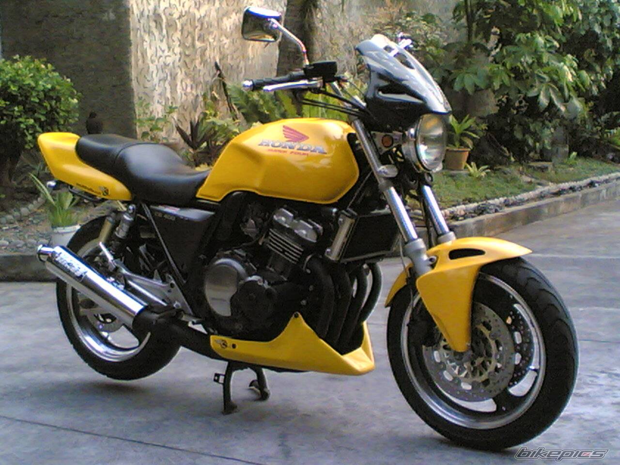 Bike Photo 339872