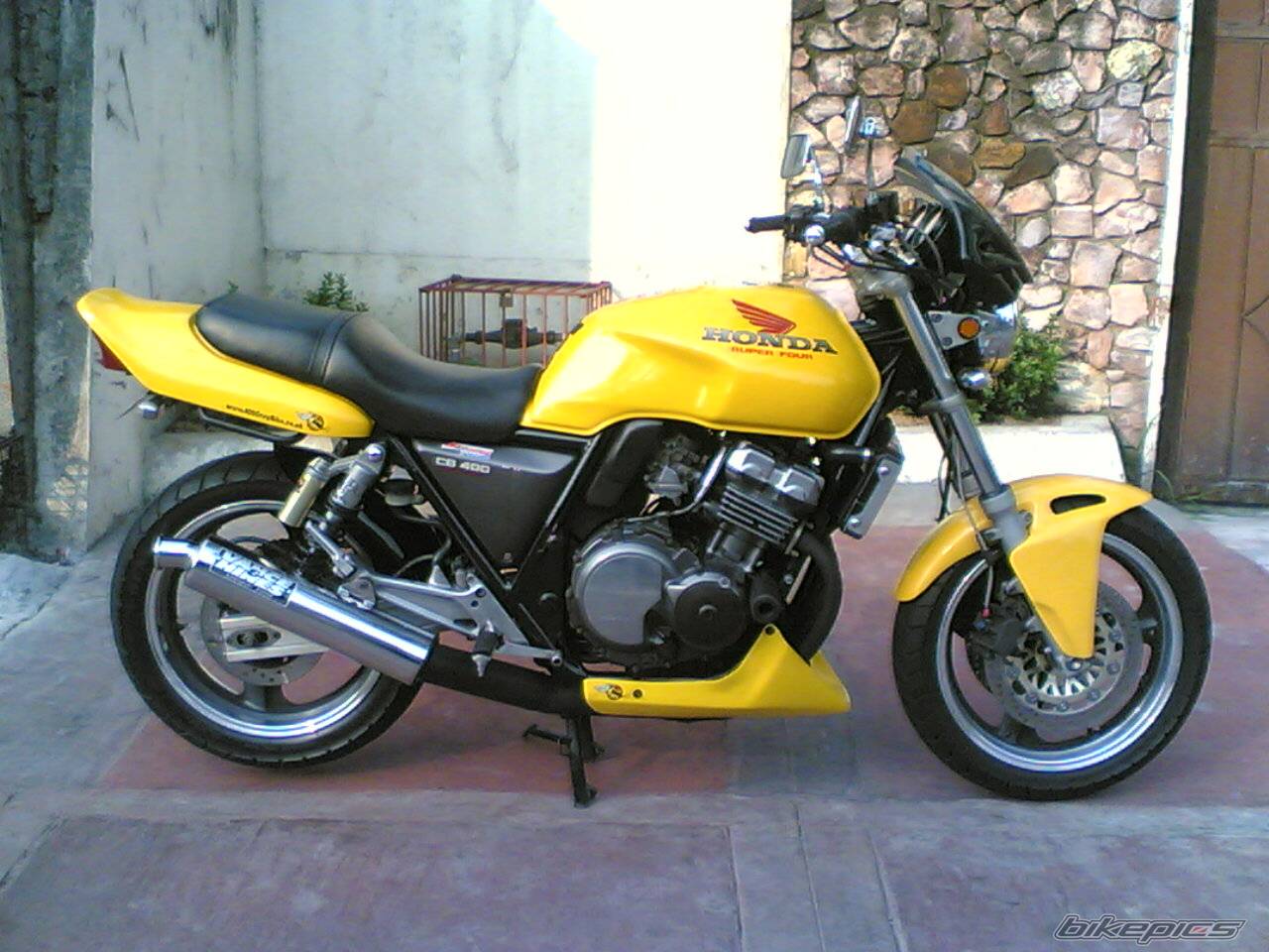 Bike Photo 339874