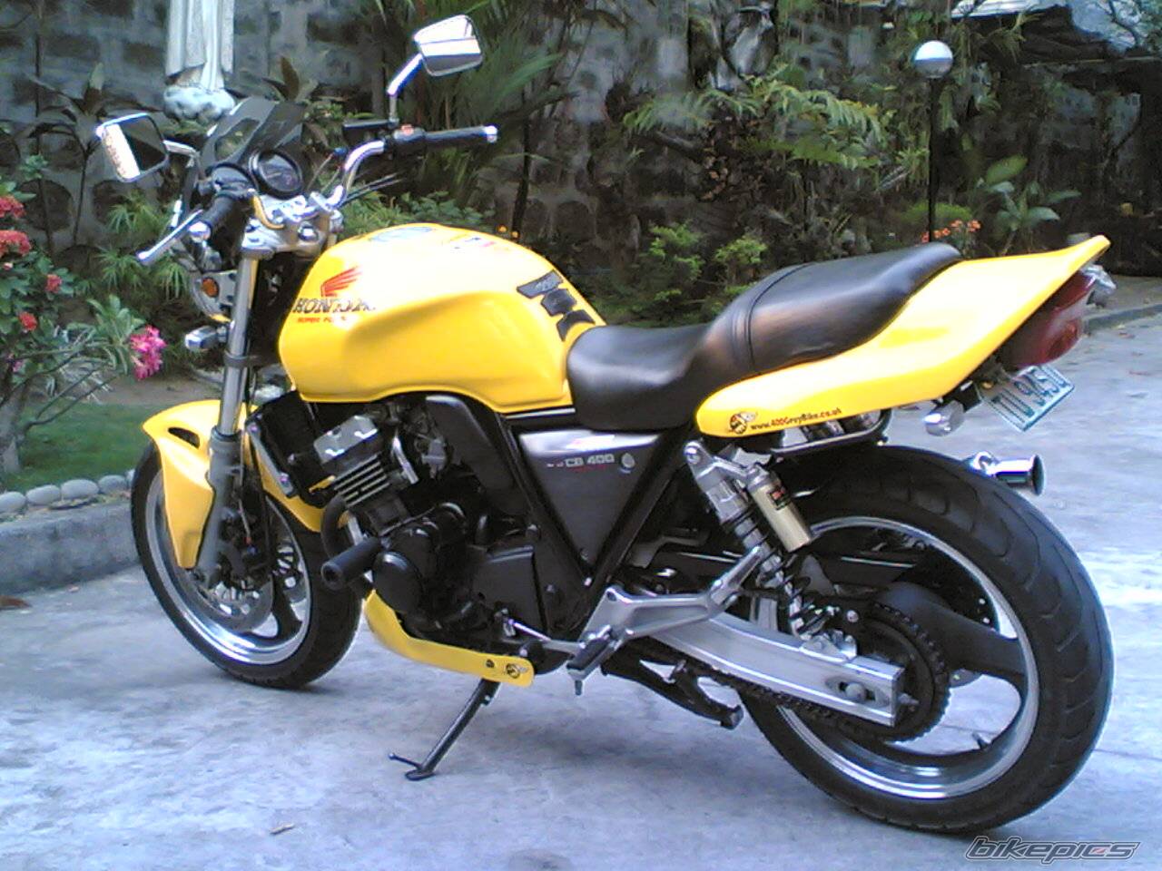 Bike Photo 339875