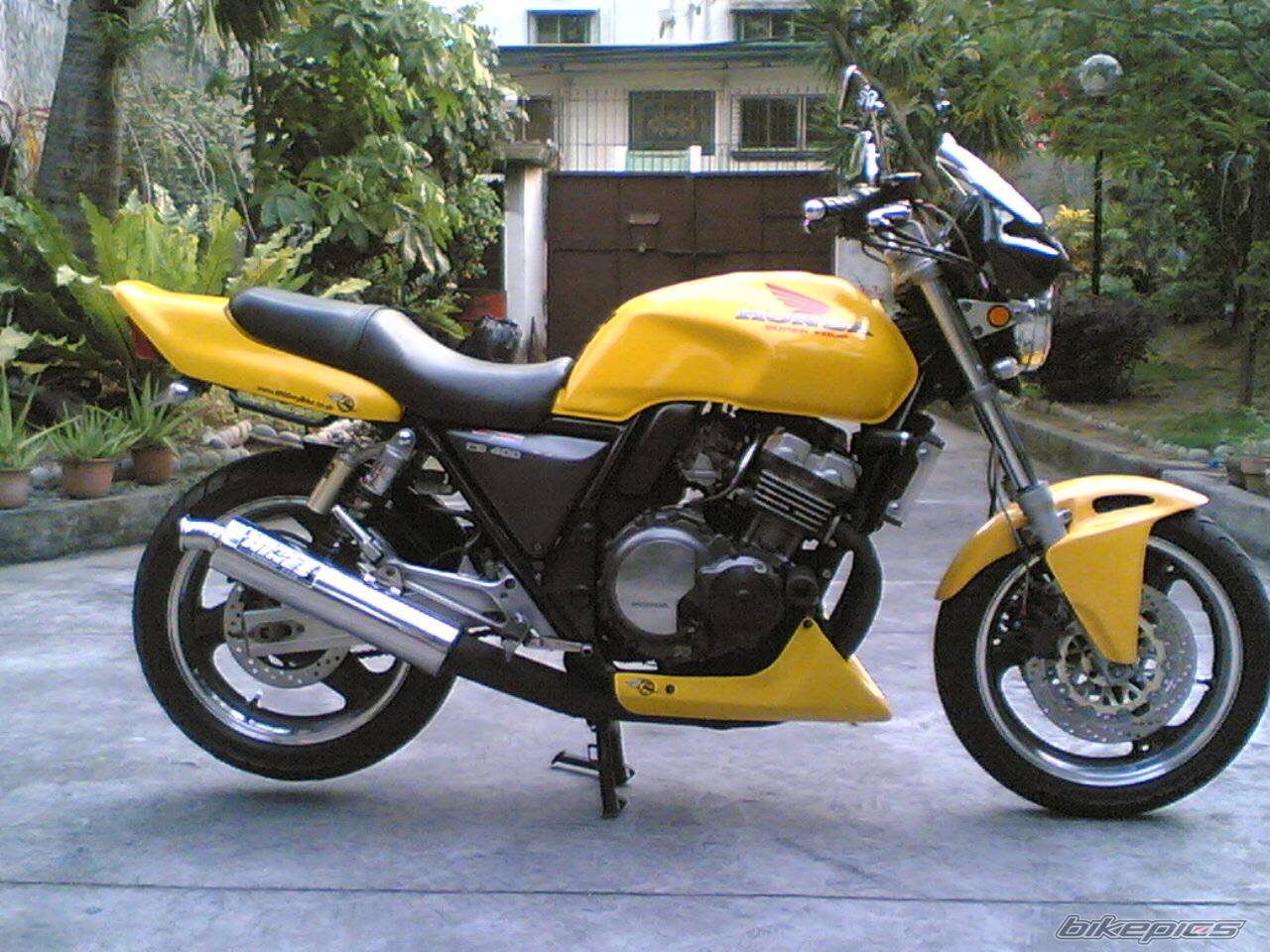 Bike Photo 339876