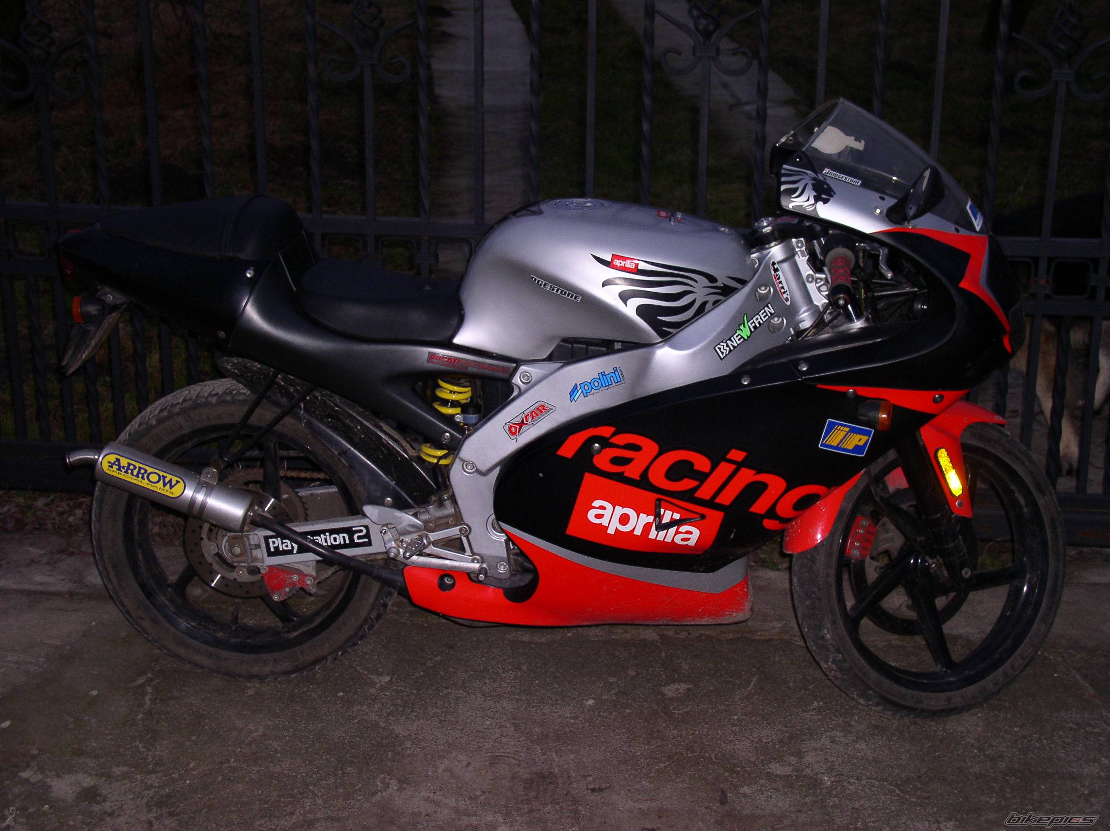 Bike Photo 339883