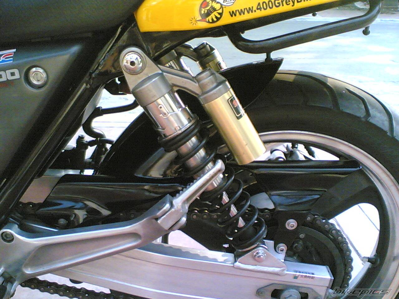Bike Photo 339884