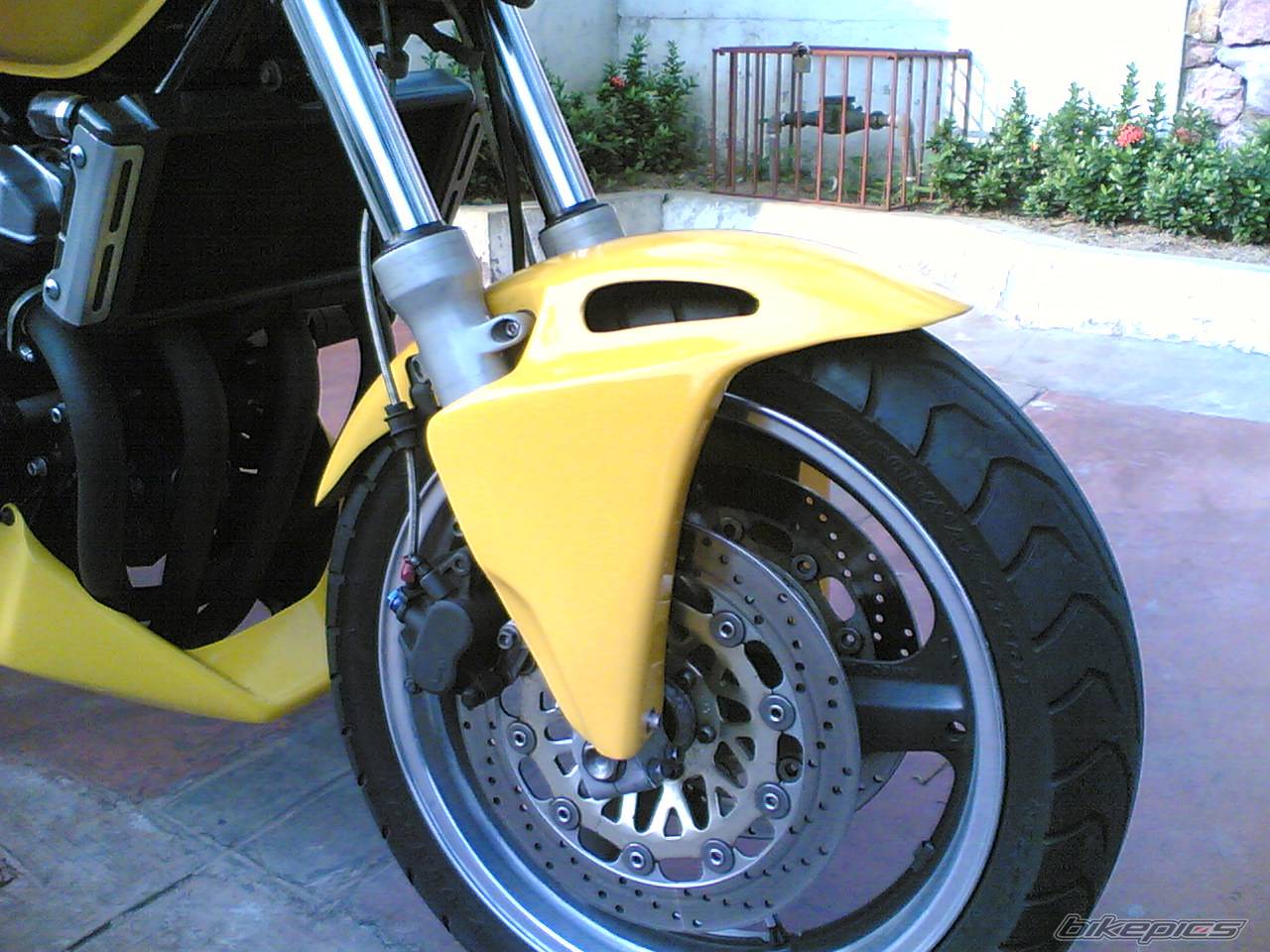 Bike Photo 339885