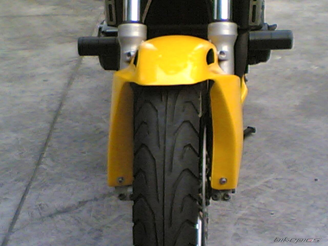 Bike Photo 339887
