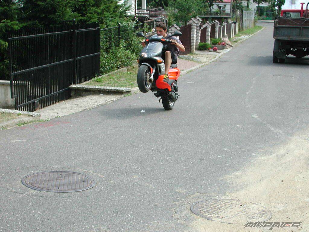 Bike Photo 33989