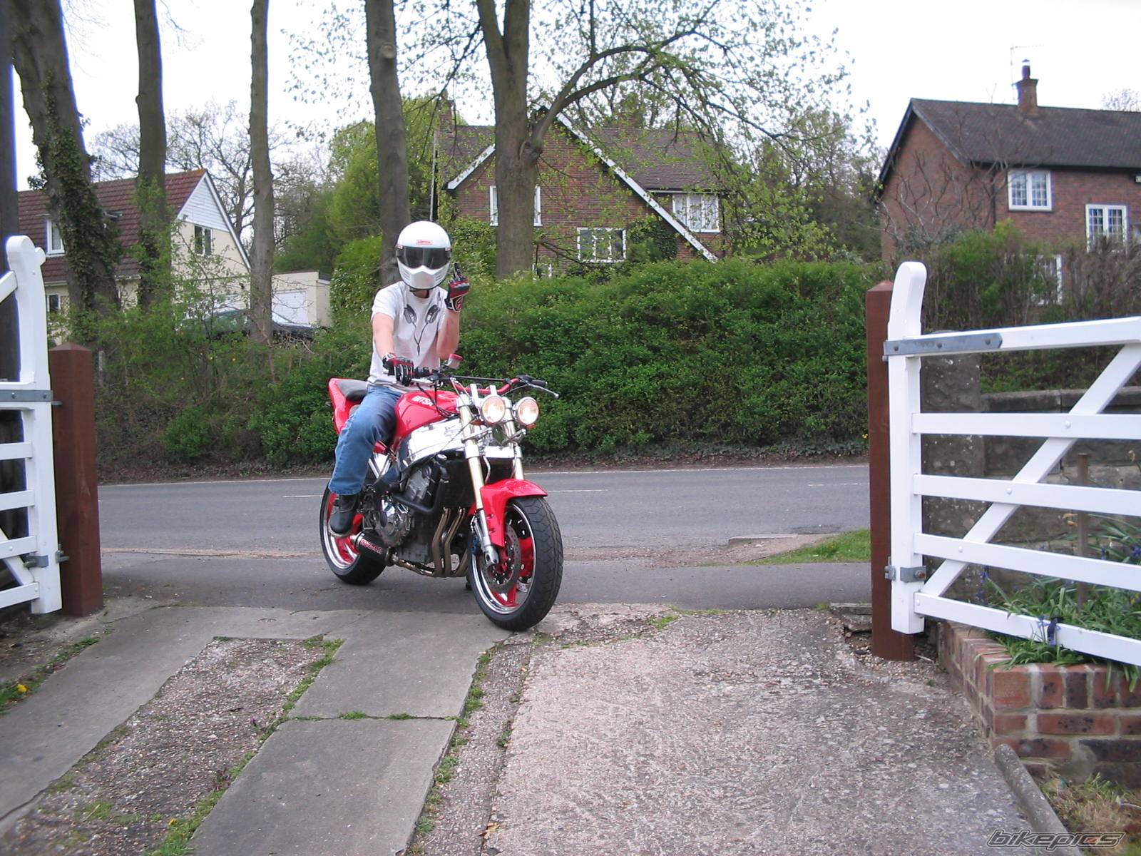 Bike Photo 339913