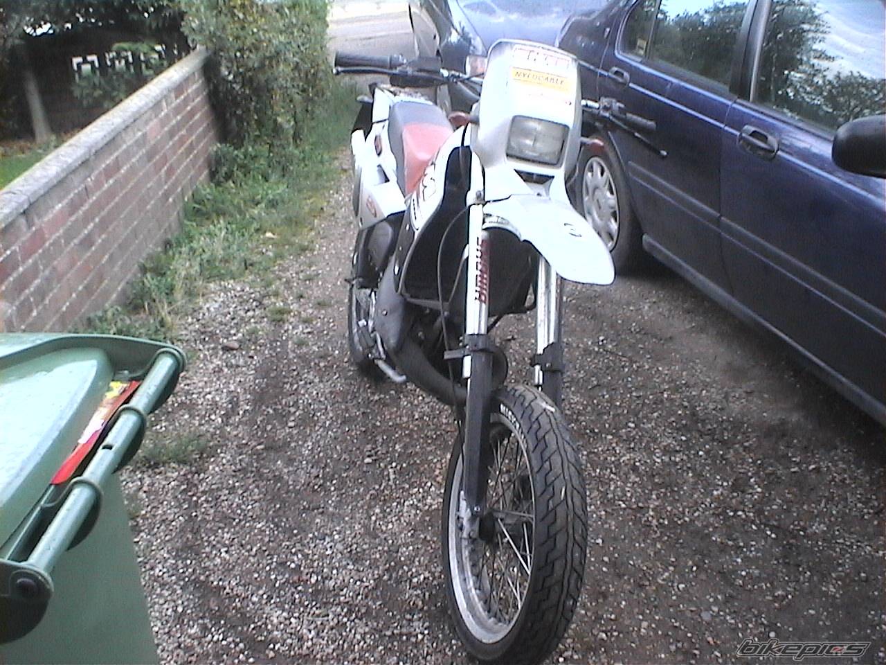 Bike Photo 339990