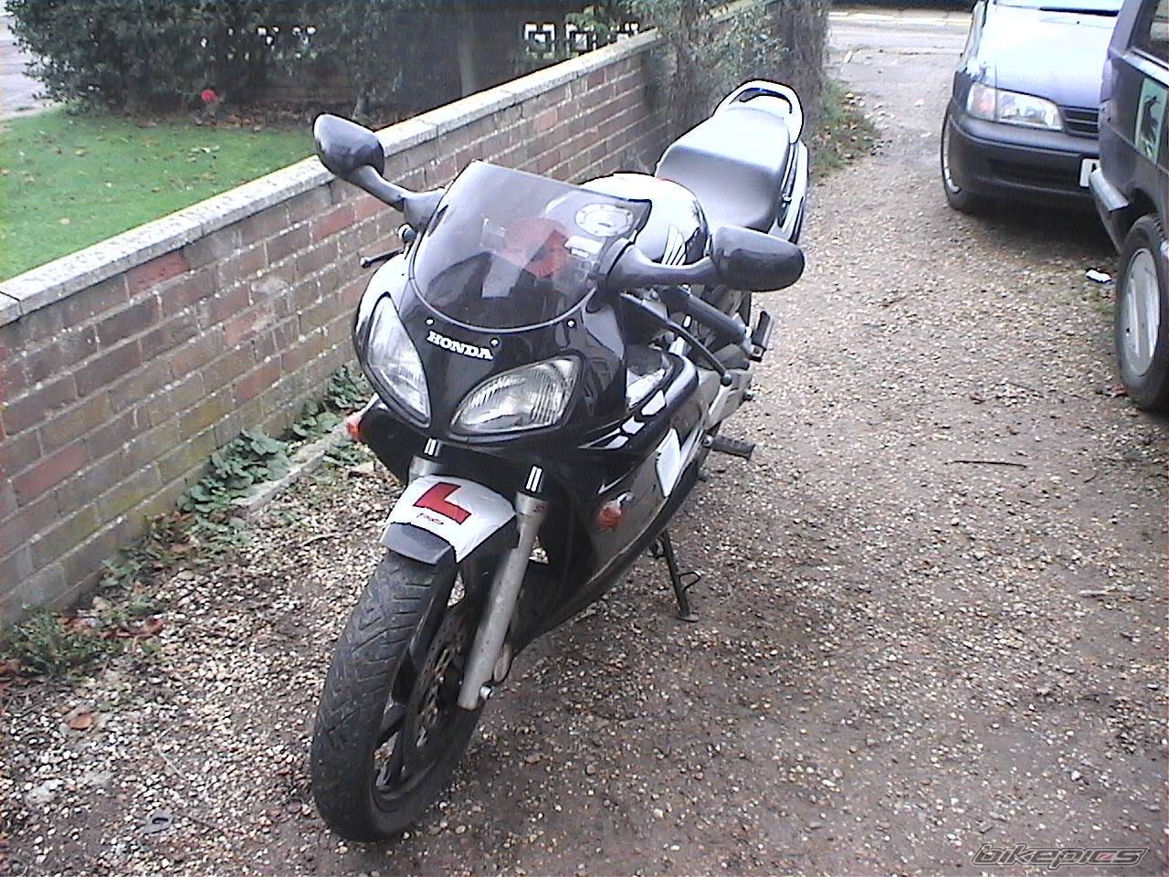 Bike Photo 339994