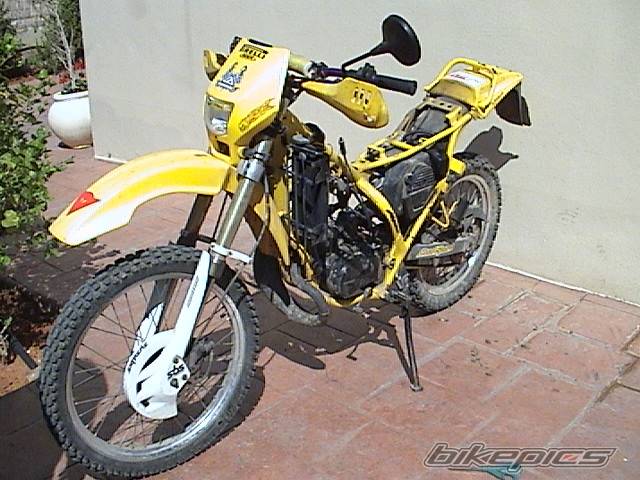Bike Photo 340002