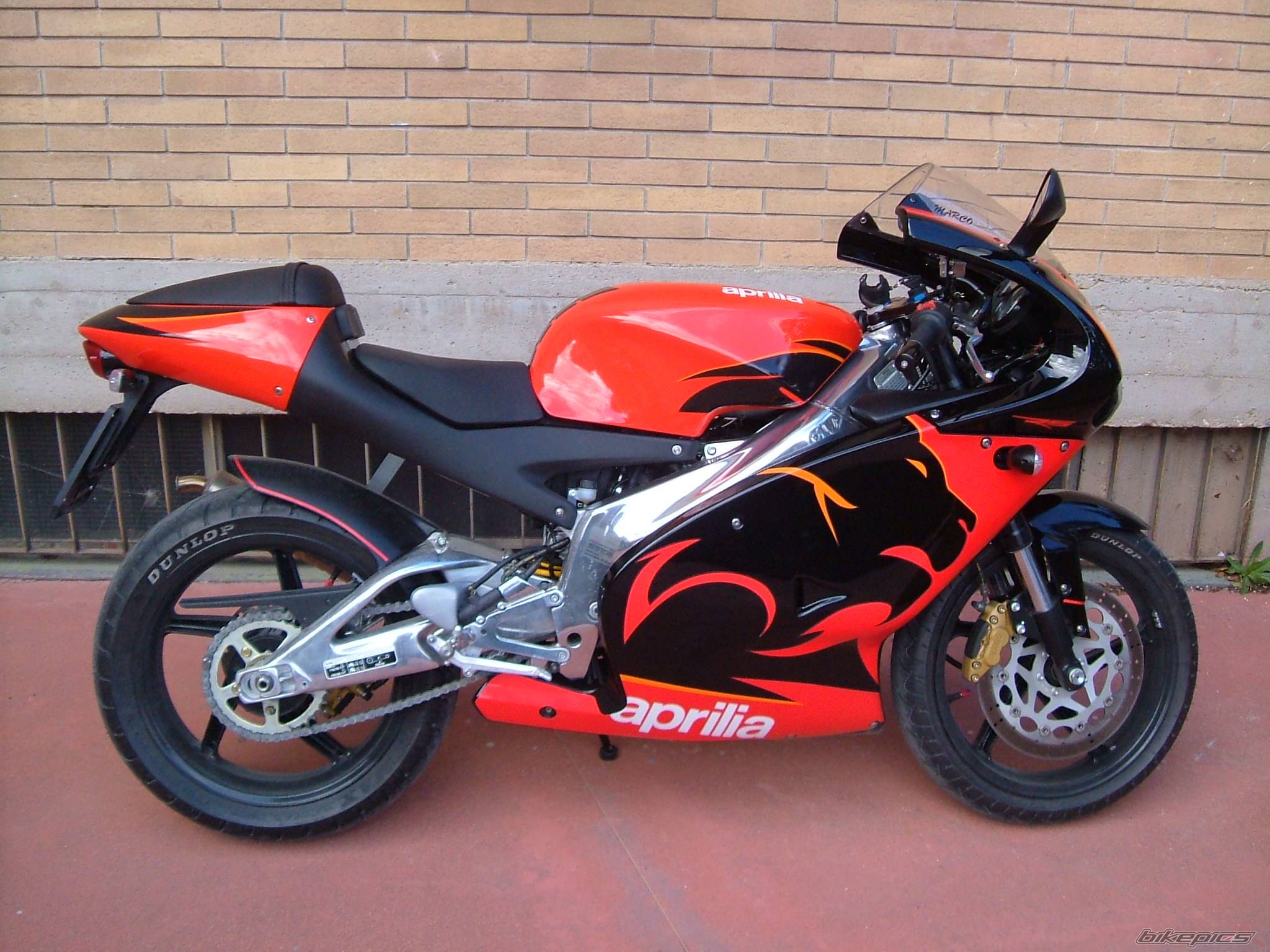 Bike Photo 340027