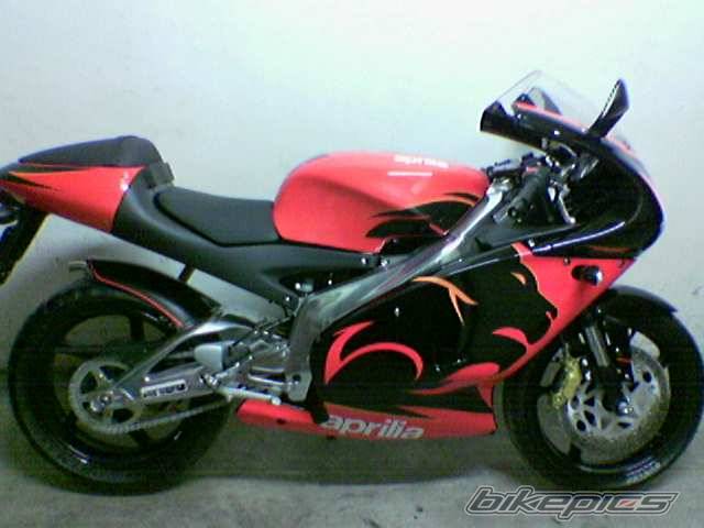 Bike Photo 340029