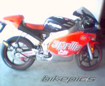 Bike Photo 340030