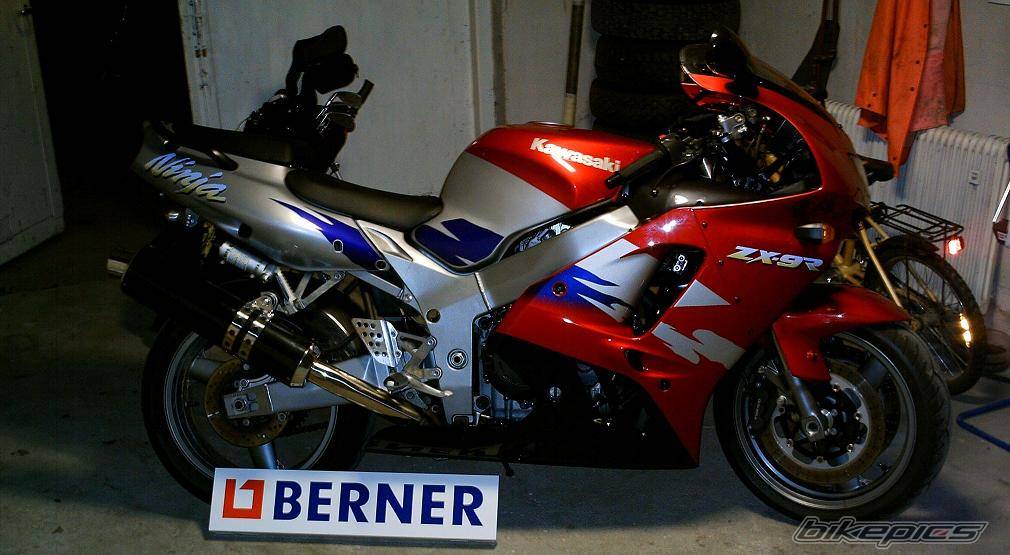 Bike Photo 340036