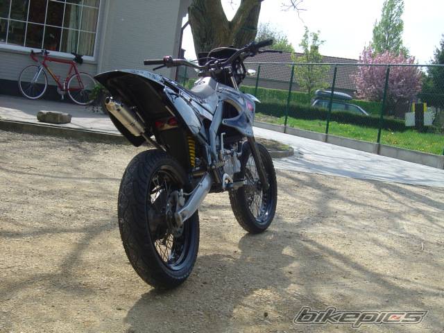 Bike Photo 340045