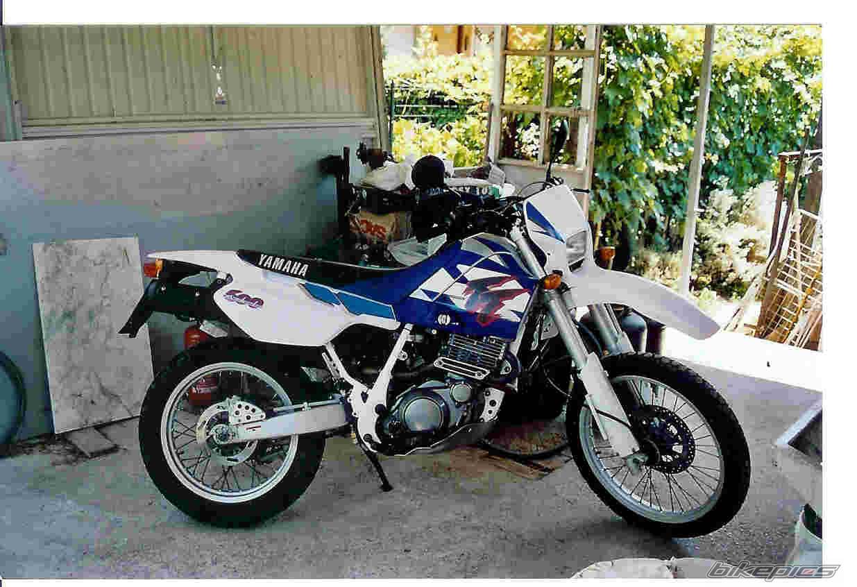 Bike Photo 340076