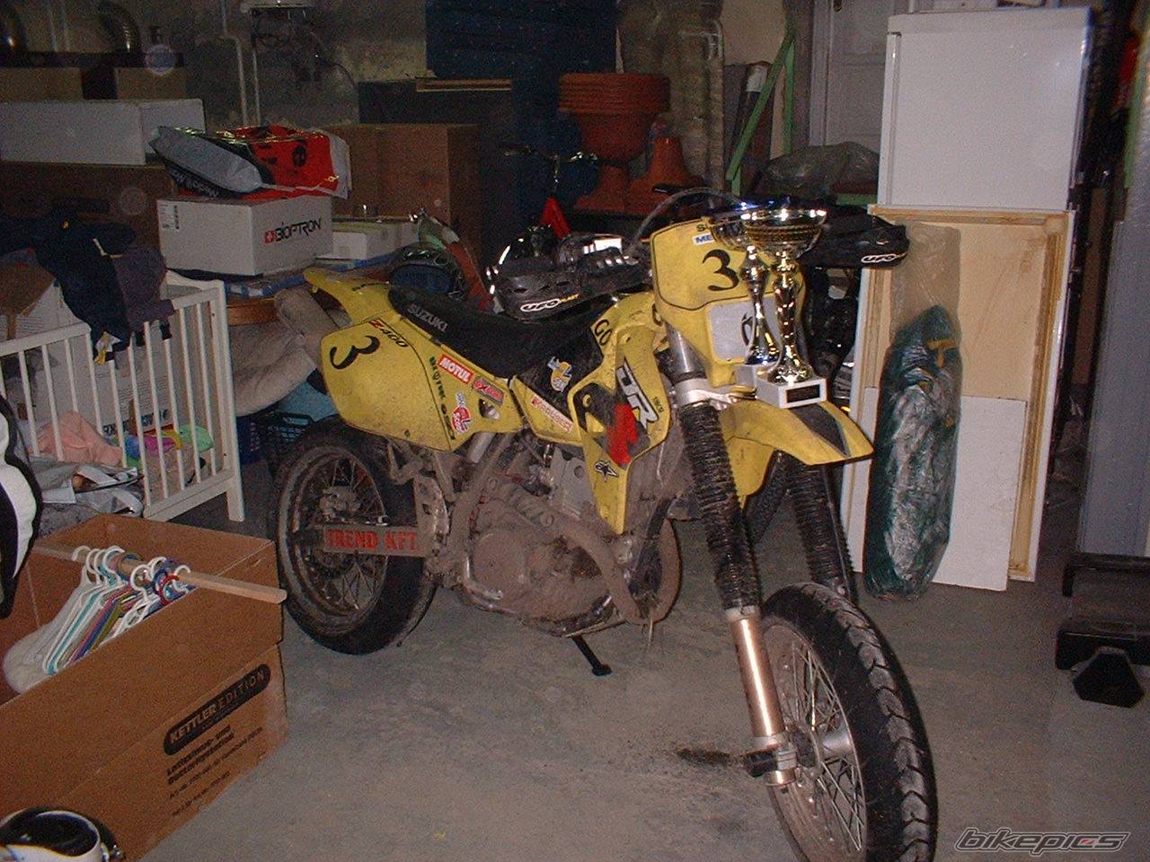 Bike Photo 340081