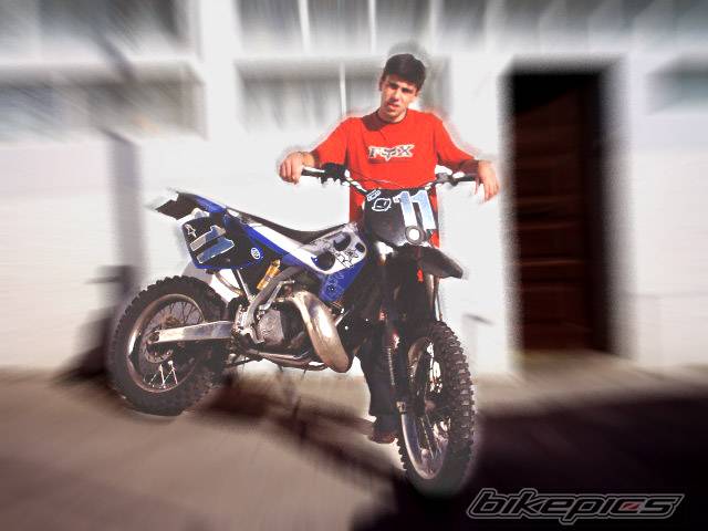 Bike Photo 340118