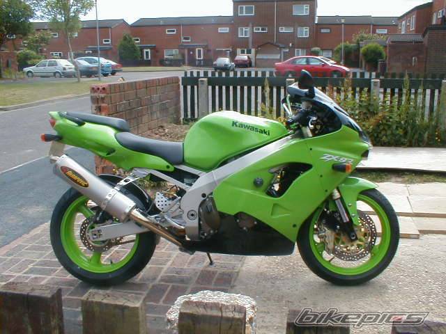 Bike Photo 3402